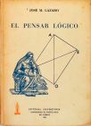 El Pensar Lógico