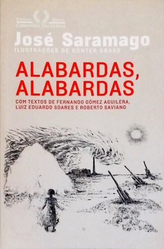 A Alabardaslabardas, Espingardas, Espingardas