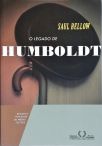 O Legado De Humboldt
