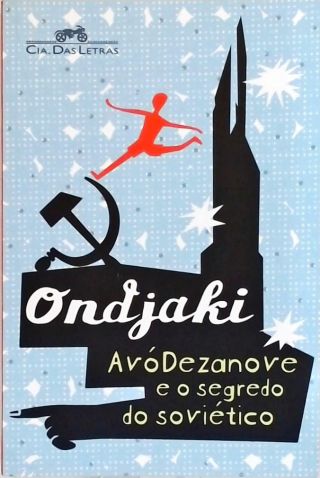 Avódezanove E O Segredo Do Soviético