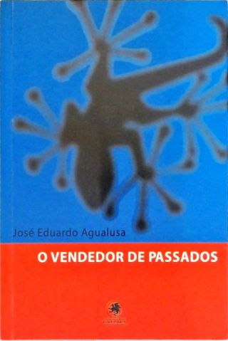 O Vendedor De Passados