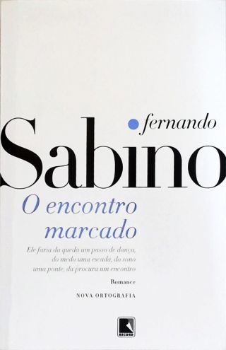 O Encontro Marcado