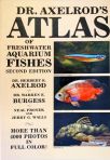 Dr. Axelrods Atlas of Freshwater Aquarium Fishes