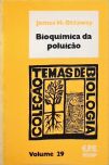 Bioquímica Da Poluição