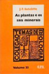 As Plantas e os Sais Minerais