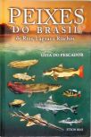 Peixes no Brasil de Rios, Lagoas e Riachos