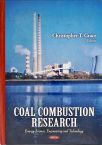 Coal Combustion Research