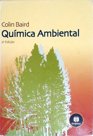 Química Ambiental