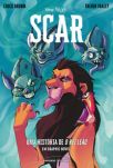 Scar – Uma história de O Rei Leão em graphic novel