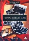História Social De Elites