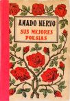 Amado Nervo Sus Mejores Poesias