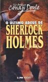 O Último Adeus De Sherlok Holmes