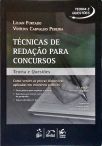 Técnicas de Redação para Concursos