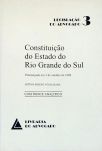 Constituição Do Estado Do Rio Grande Do Sul