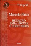 Redação Para Provas e Concursos