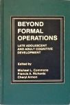 Beyond Formal Operations