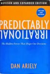 Predictably Irrational