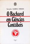 O Bacharel em Ciências Contábeis