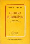 Psicologia da Adolescência