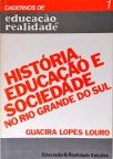 História Educação e Sociedade no Rio Grande do Sul