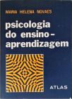 Psicologia do Ensino-aprendizagem