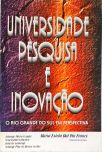 Universidade, Pesquisa e Inovação: O Rio Grande do Sul em Perspectiva