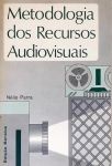 Metodologia dos Recursos Audiovisuais