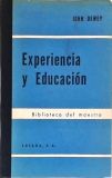 Experiencia y Educación