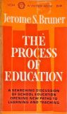 The Process of Education