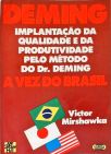 Implantação Da Qualidade E Da Produtividade Pelo Método Do Dr. Deming