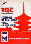 TQC: Controle Da Qualidade Total (No Estilo Japonês)