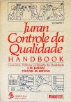 Controle De Qualidade - Vol. 1