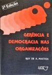 Gerência E Democracia Nas Organizações