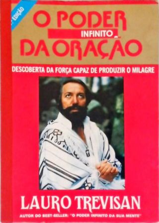 O Poder Infinito Da Oração