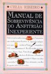 Manual De Sobrevivência Do Anfitrião Inexperiente (Autografado)