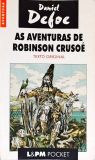 As Aventuras De Robinson Crusoé