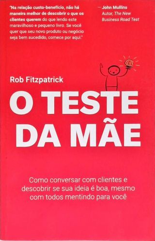 O Teste da Mãe