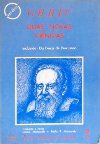 Galileu Galilei - Duas Novas Ciências