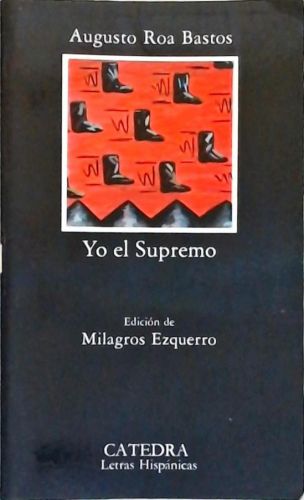 Yo El Supremo