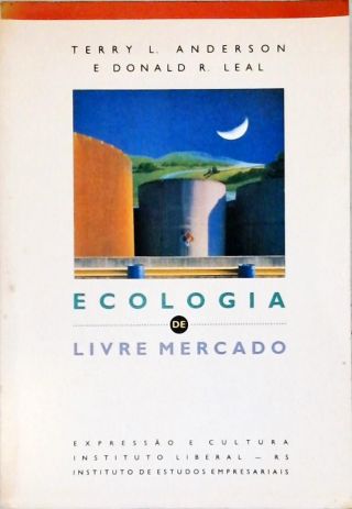 Ecologia De Livre Mercado