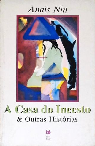 A Casa do Incesto e Outras Histórias