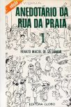 Anedotário Da Rua Da Praia - Vol. 1