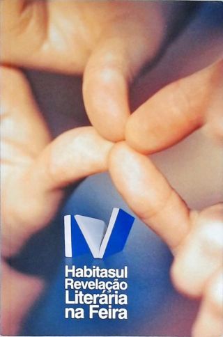 4º Habitasul Revelação Literária na Feira