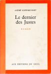 Le Dernier des Justes