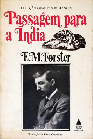 Passagem Para A Índia