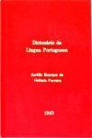 Dicionário da Língua Portuguesa