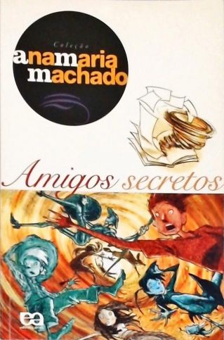 Amigos Secretos