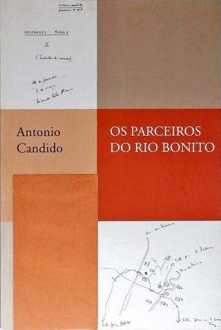 Os Parceiros Do Rio Bonito