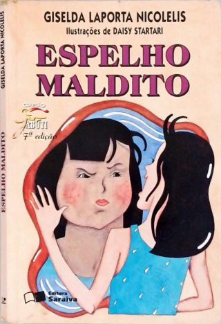 Espelho Maldito