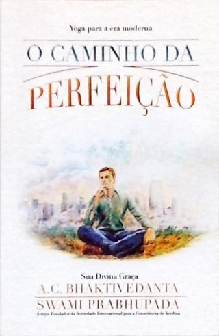 O Caminho Da Perfeição